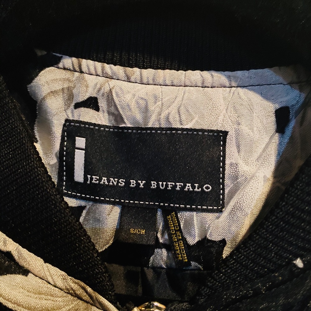 I jeans by buffalo